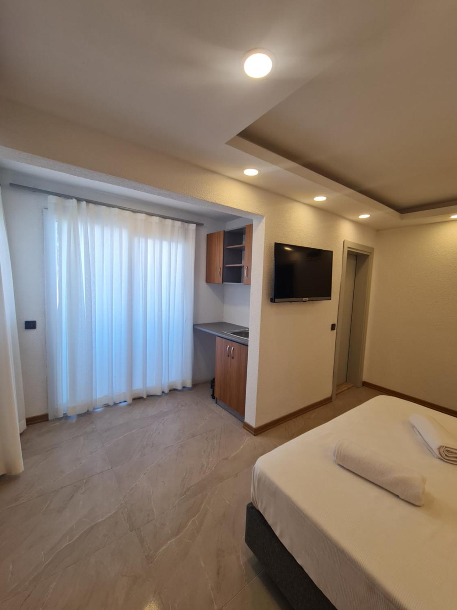 Bodrum Time Pansiyon Exterior photo